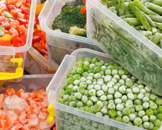Frozen Foods