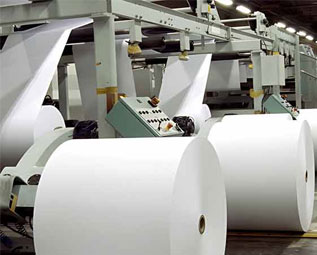 paper industries